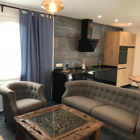 Apartamento Tierra Y Mar 3 -Arrecife Exteriör bild