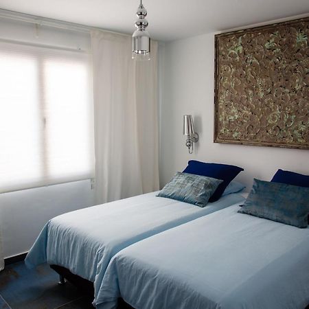 Apartamento Tierra Y Mar 3 -Arrecife Exteriör bild