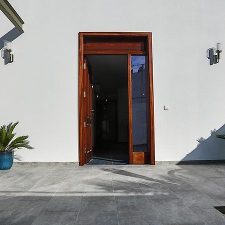 Apartamento Tierra Y Mar 3 -Arrecife Exteriör bild
