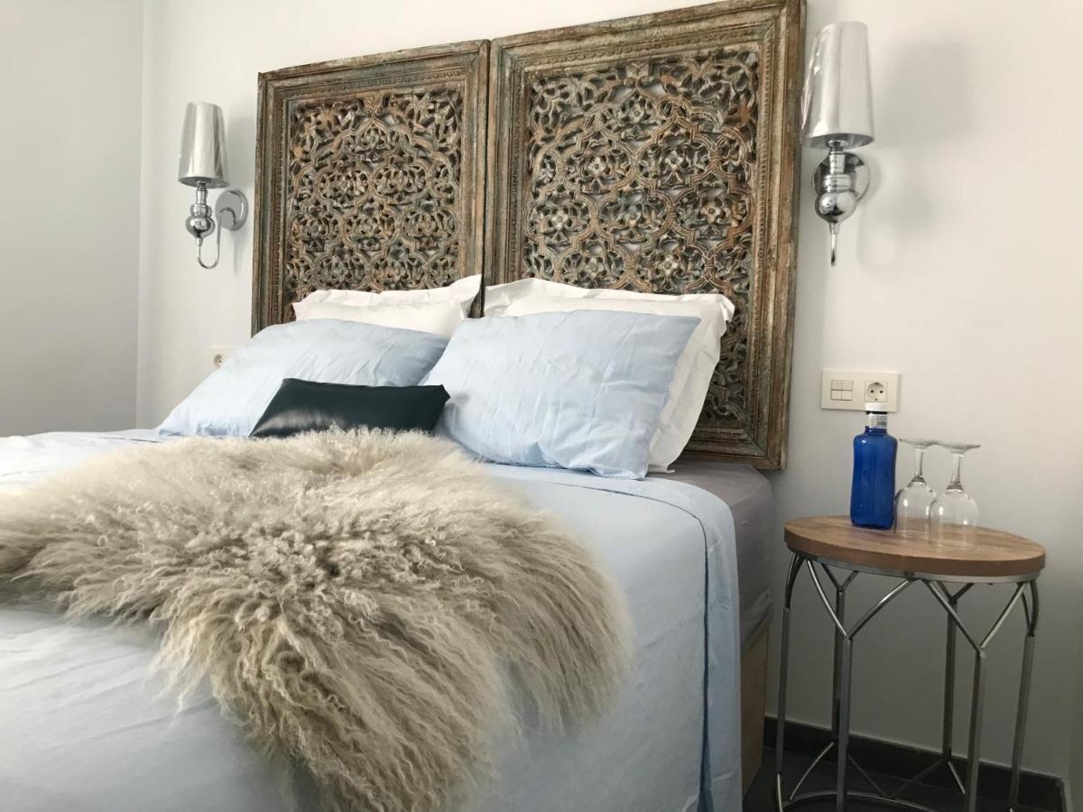 Apartamento Tierra Y Mar 3 -Arrecife Exteriör bild