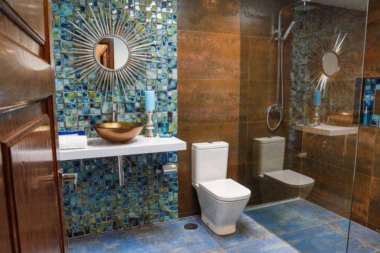 Apartamento Tierra Y Mar 3 -Arrecife Exteriör bild