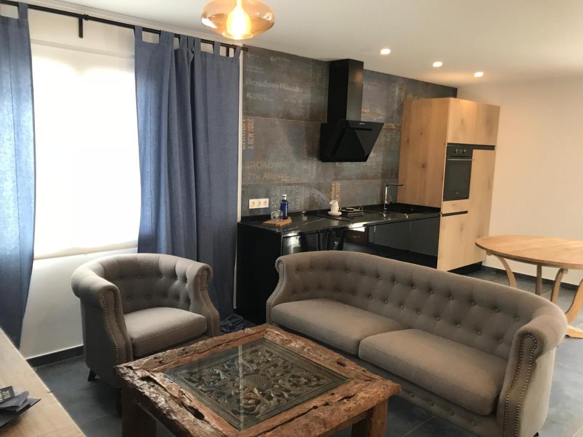 Apartamento Tierra Y Mar 3 -Arrecife Exteriör bild
