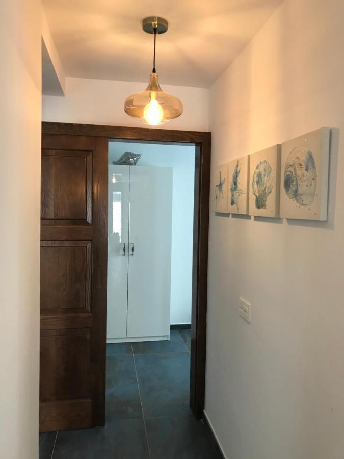 Apartamento Tierra Y Mar 3 -Arrecife Exteriör bild