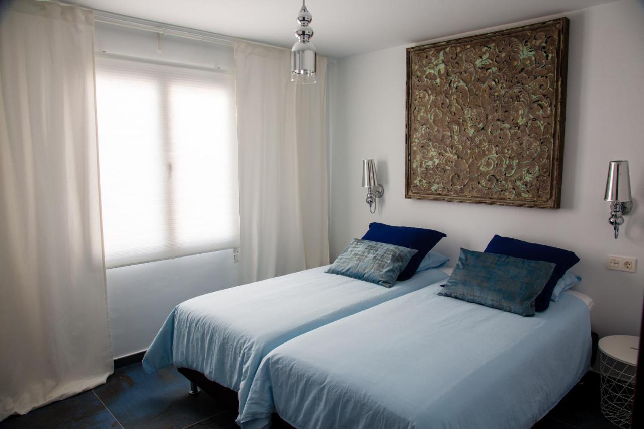 Apartamento Tierra Y Mar 3 -Arrecife Exteriör bild
