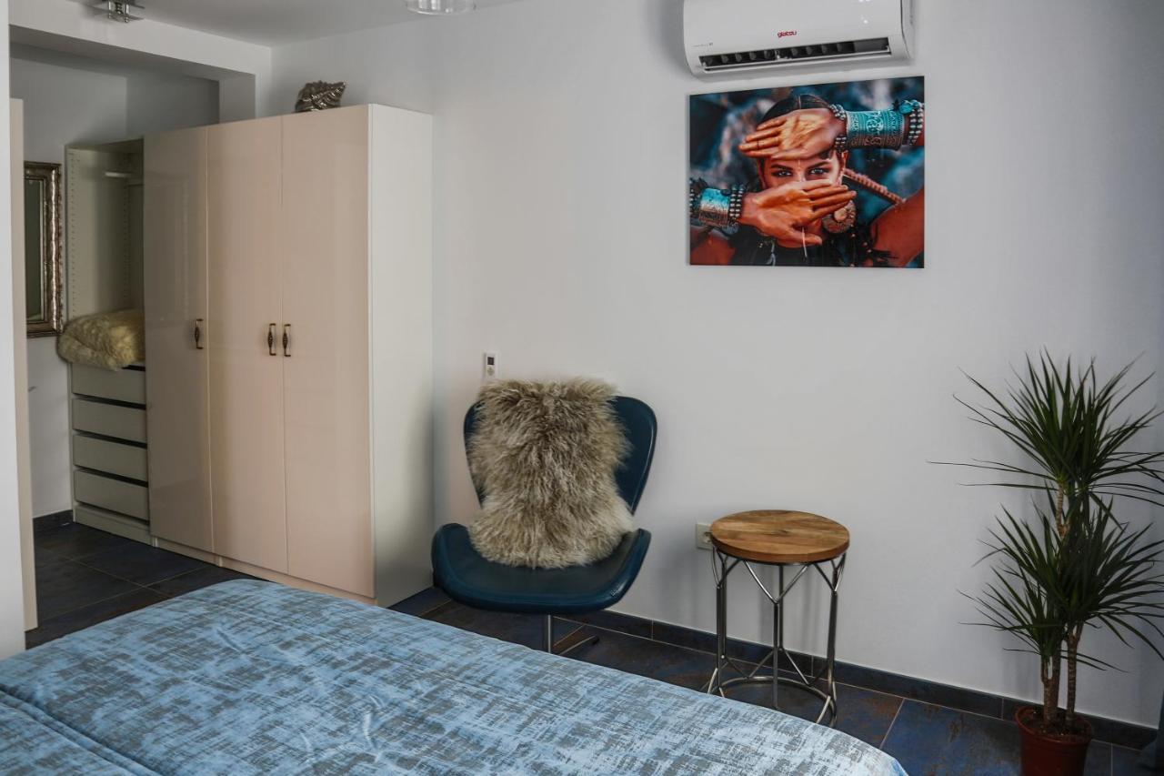 Apartamento Tierra Y Mar 3 -Arrecife Exteriör bild