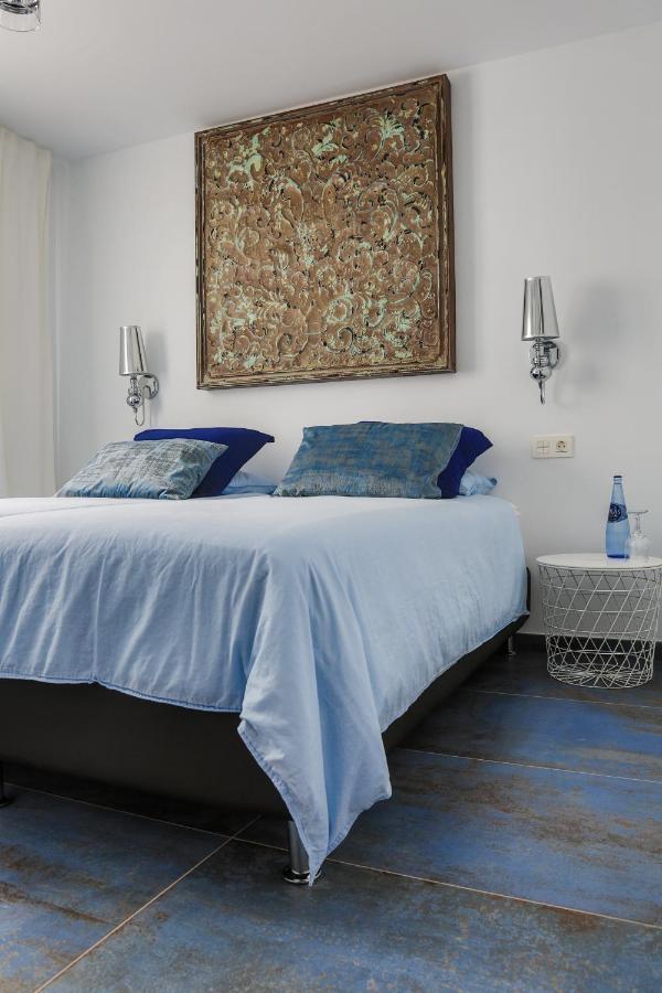 Apartamento Tierra Y Mar 3 -Arrecife Exteriör bild