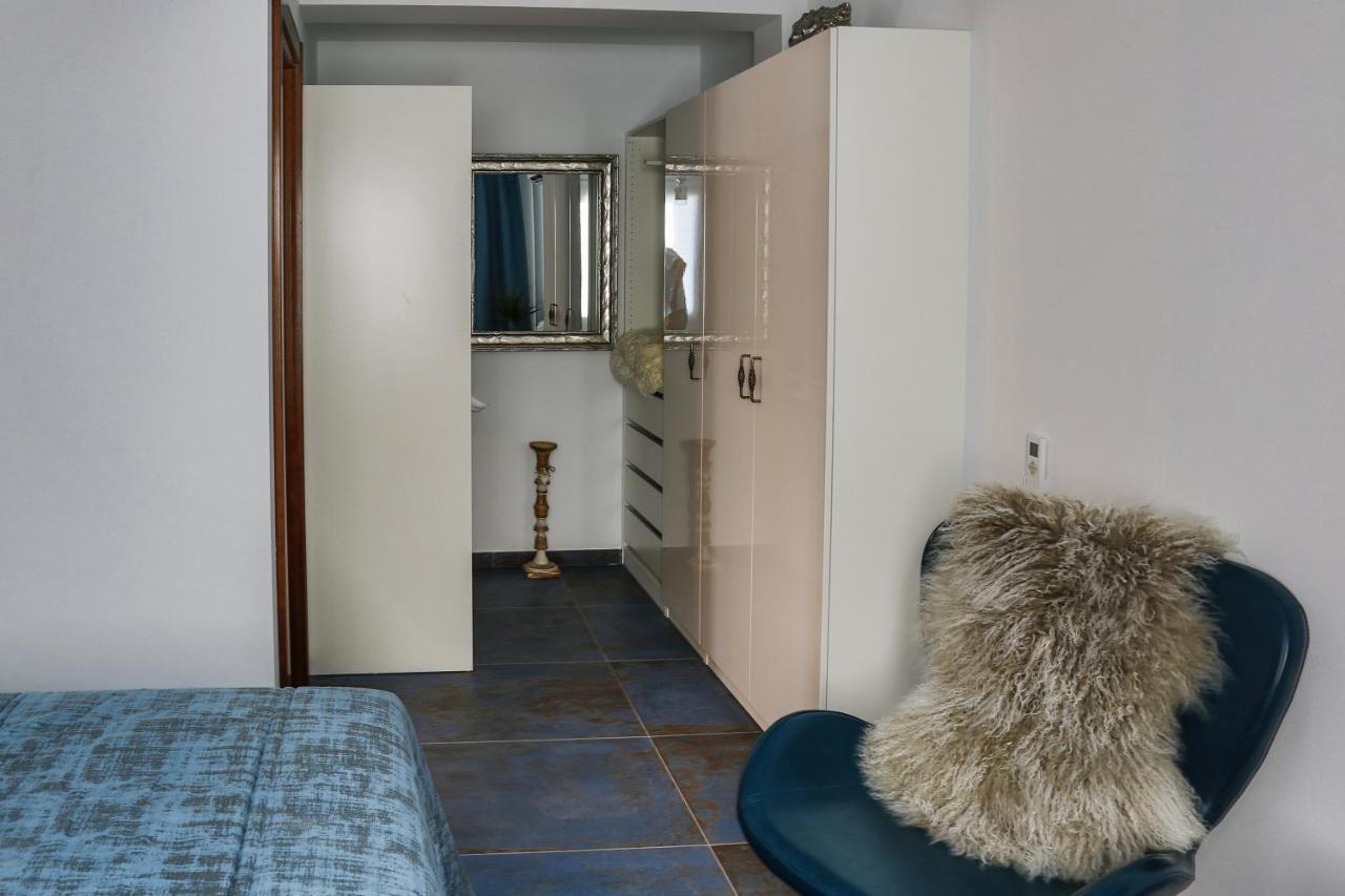 Apartamento Tierra Y Mar 3 -Arrecife Exteriör bild