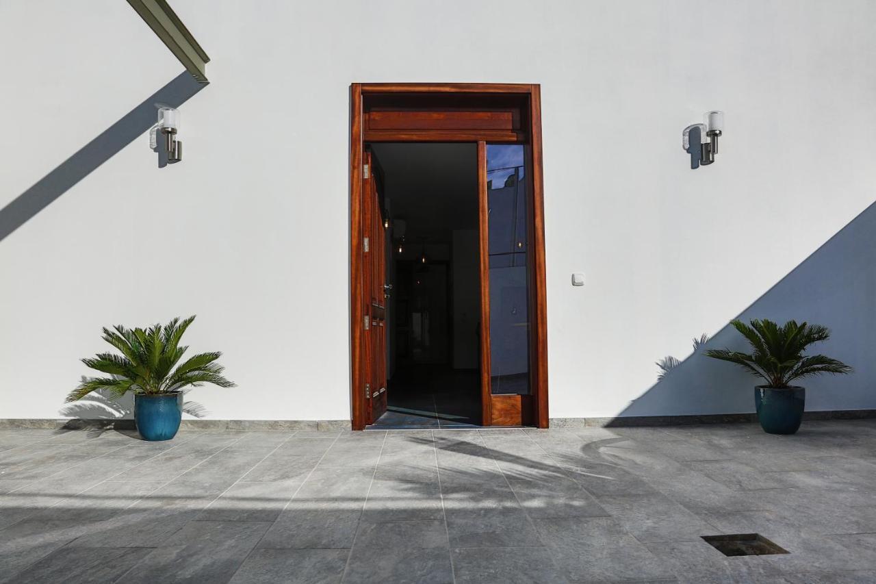 Apartamento Tierra Y Mar 3 -Arrecife Exteriör bild