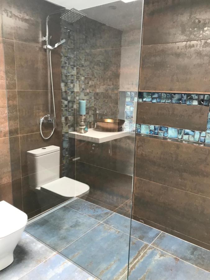 Apartamento Tierra Y Mar 3 -Arrecife Exteriör bild