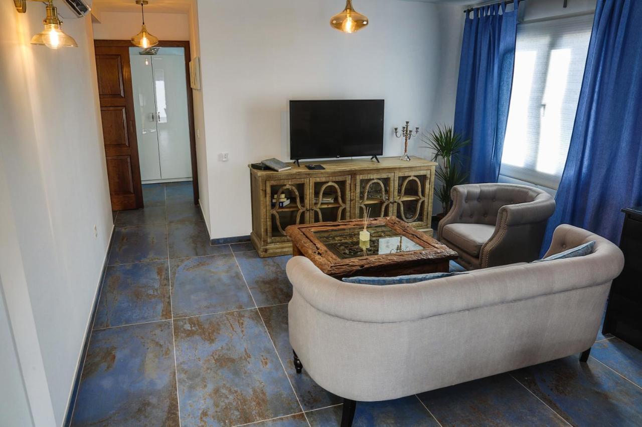 Apartamento Tierra Y Mar 3 -Arrecife Exteriör bild