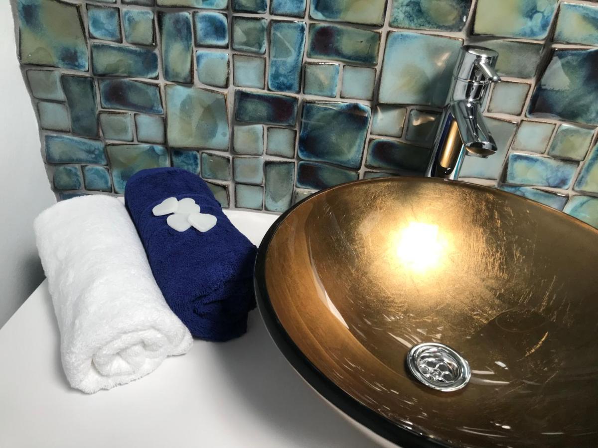 Apartamento Tierra Y Mar 3 -Arrecife Exteriör bild